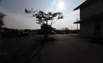 1. Kasumiga..