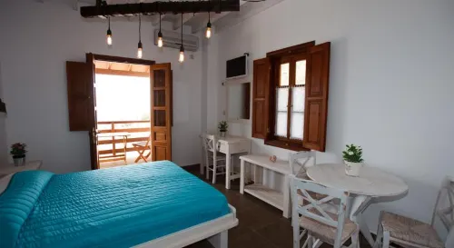 Mistral-Patmos - 3-Star