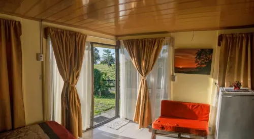 Hotel San Vicente Hideaway - Wi-Fi