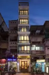 Holiday Emerald Hotel Hotel in zona Mido spa