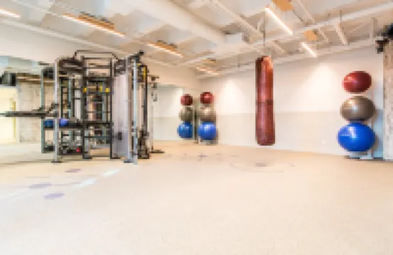 Hotel Kabuki, Part of Jdv by Hyatt