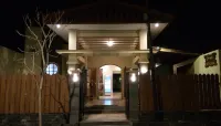 Griya Wijilan Syariah - WiFi
