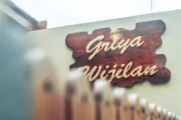 Griya Wijilan Syariah - WiFi
