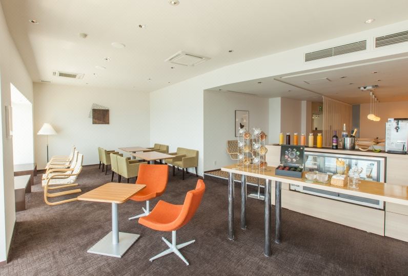 호텔 세트레 고베 마이코