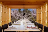 Auberge Uchiko Hotels in Ozu