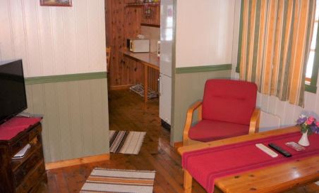 Tosbotn Camping & Cottages - Housity
