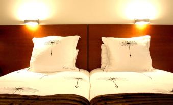 Hotel Rural Quinta Do Pego