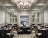 The Ritz-Carlton Dallas, Las Colinas