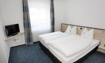 Hotel 7 Säulen Gmbh