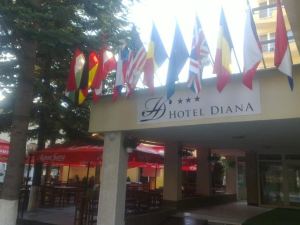 Hotel Diana