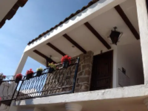 Hotel Posada la Escondida Hoteles en Zacatlán