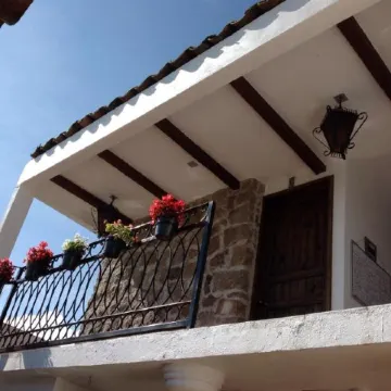 Hotel Posada la Escondida