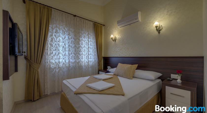 Konya6 Elit Hotel