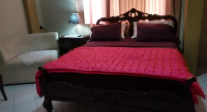 Casa Serena Hoteles en 