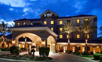 Embassy Suites by Hilton Palm Desert