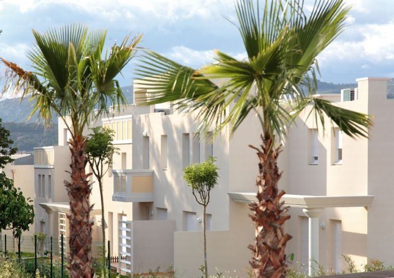 Zenitude Hôtel-Résidences Toulon Six Fours - Évaluations de l'hôtel 3  étoiles à Six-Fours-les-Plages