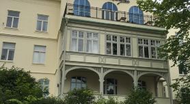 Hotell Temperance