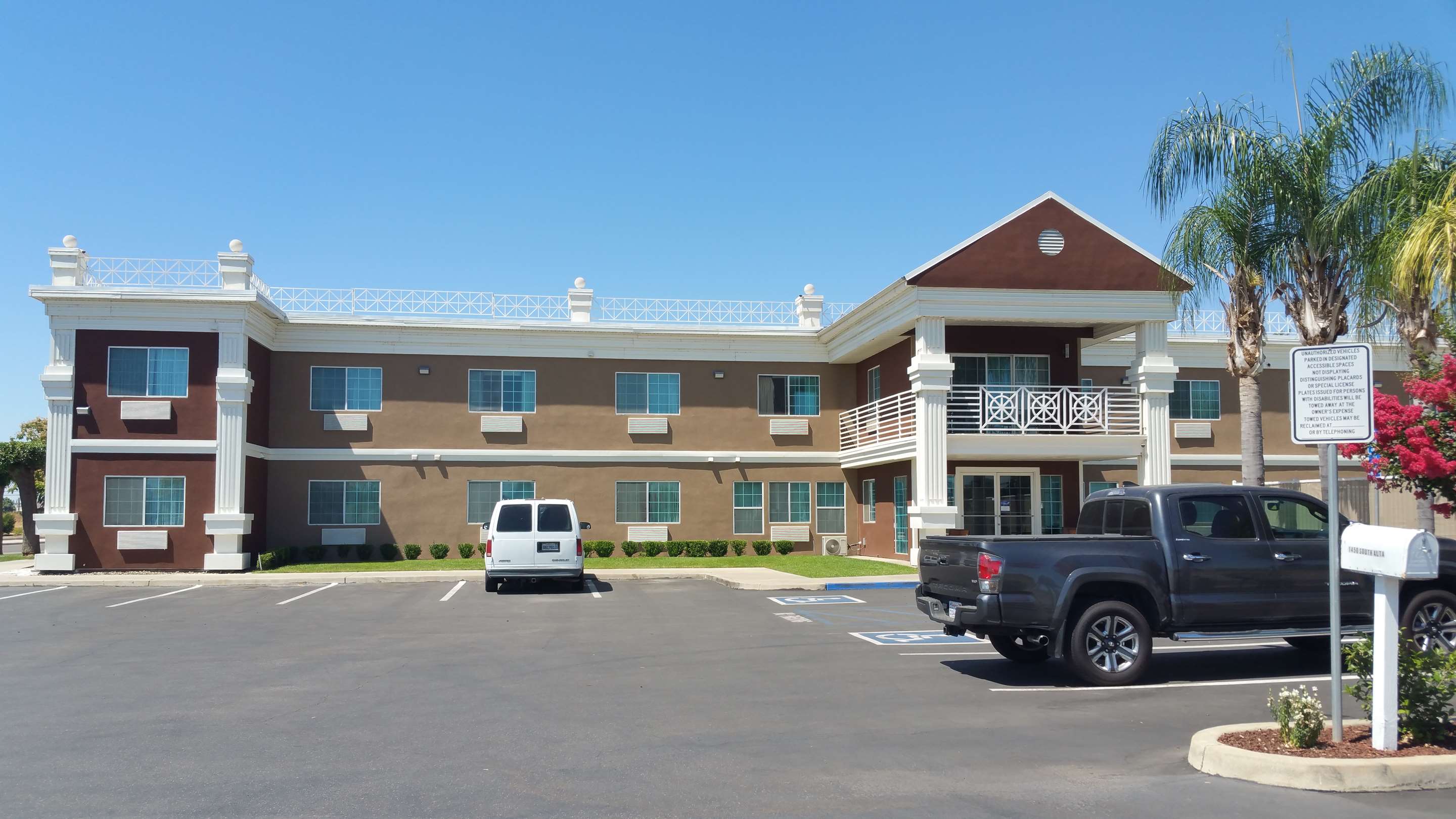 Best Western Americana