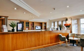 Best Western Bradford Guide Post Hotel