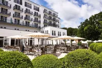 Steigenberger Grandhotel & Spa Heringsdorf Hotels in Зеебад Херингсдорф