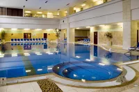 Melia Grand Hermitage - 5-Star