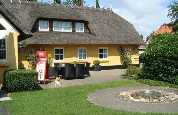 奧默DK營地酒店