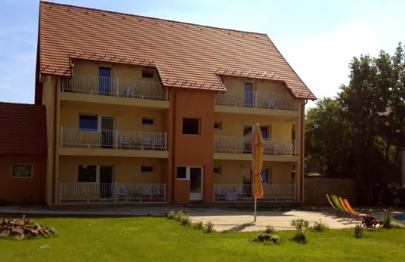 安德烈帕恩斯伊奧酒店