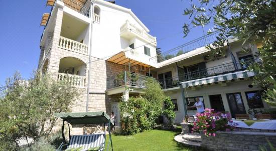 Garni Hotel Bokeska Noc Room Reviews Photos Herceg Novi 2021 Deals Price Trip Com
