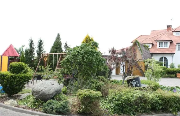 米斯特汽車旅館