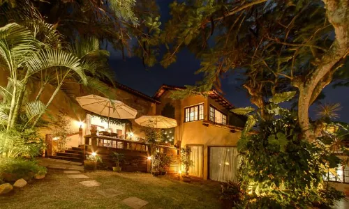 Villa Balthazar