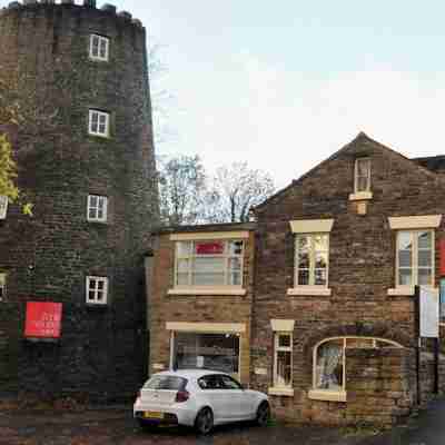 Red Lion, Wigan by Marston's Inns Hotel Exterior