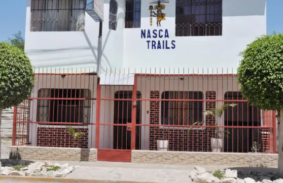 納斯卡小徑住宿加早餐旅館