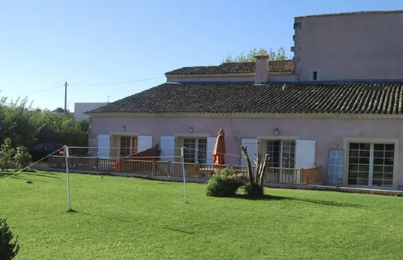 馬斯理查德德旅館