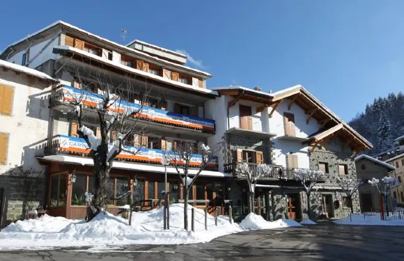 K2酒店及意大利餐廳