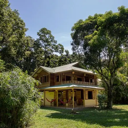 Finca Chica Lodge & Villas