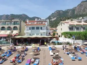 Hotel Turunc-Malmen