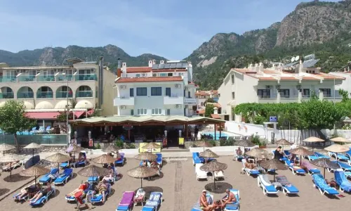 Hotel Turunc-Malmen