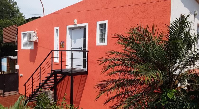Casa 24 Puerto Iguazu-Puerto Iguazu Updated 2023 Room Price-Reviews & Deals  | Trip.com