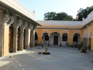 Dev Shree Deogarh