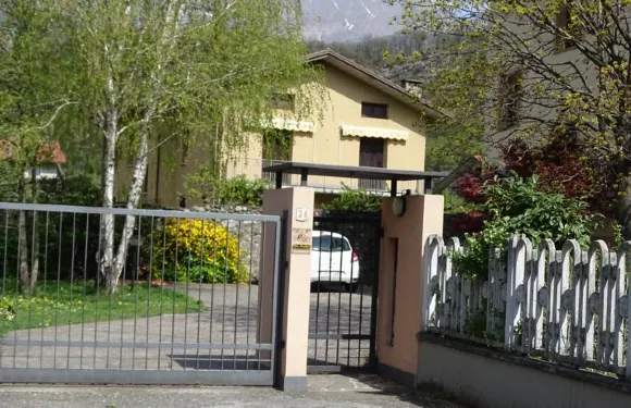 克拉拉住宿加早餐旅館