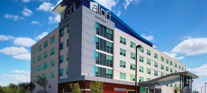 Aloft Wichita Hotels in Wichita