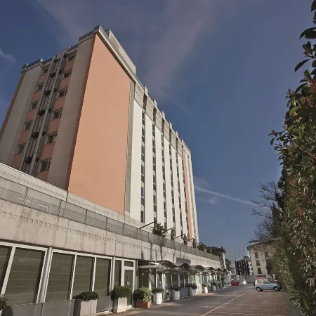 Vicenza Tiepolo Hotel