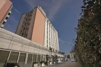 Vicenza Tiepolo Hotel Hotel a Arcugnano