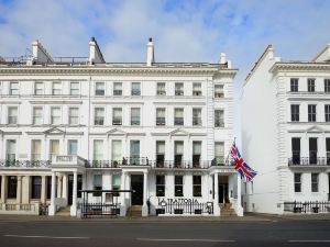 The Pelham London - Starhotels Collezione