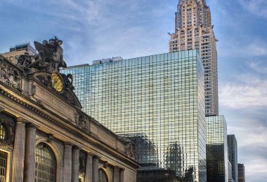 Hyatt Grand Central New York Popular Hotels Photos