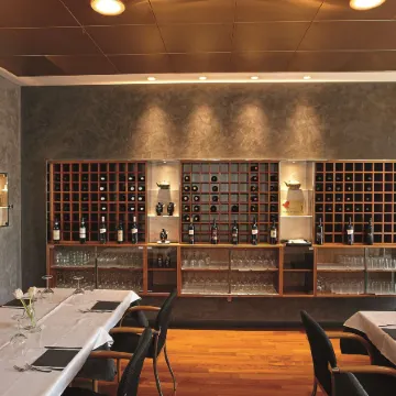 Vicenza Tiepolo Hotel