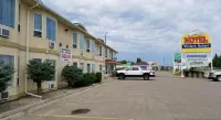 Western Budget Motel Cold Lake Hotels in Cold Lake