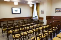 Memel Hotel Hotel di Klaipeda
