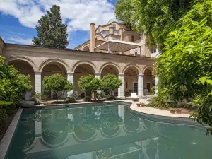Imaret