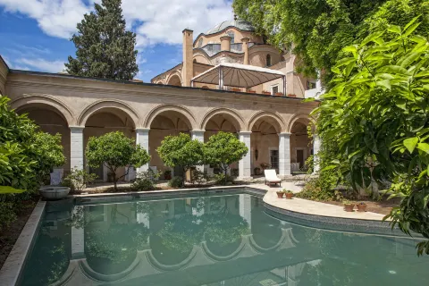 Imaret